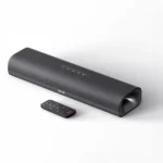 Oxs Thunder Lite PC Oyun Soundbar _ Sanal Surround _ 2.0 _ HDMI_AUX_Optik _ Bluetooth 5.0
