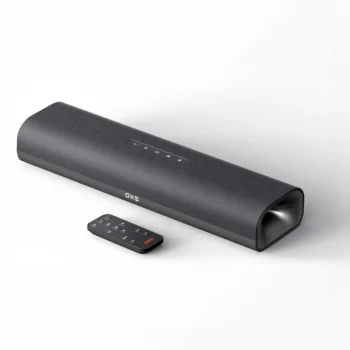 Oxs Thunder Lite PC Oyun Soundbar _ Sanal Surround _ 2.0 _ HDMI_AUX_Optik _ Bluetooth 5.0