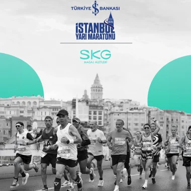 SKG, Boğaziçi’nde Sporculara Teknolojiyle Eşlik Ediyor-Boğaziçi Kıtalararası Yüzme Yarışı