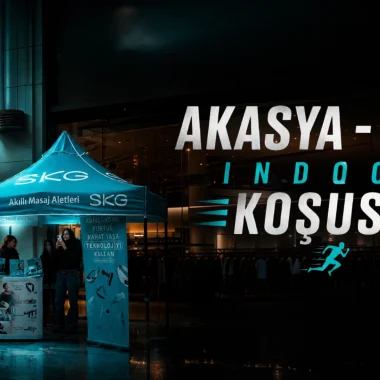 SKG, Boğaziçi’nde Sporculara Teknolojiyle Eşlik Ediyor-Boğaziçi Kıtalararası Yüzme Yarışı