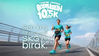 Bosphorun Quarter Marathon