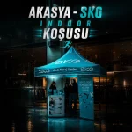 Akasya Bosphorun Indoor