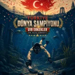 Sualtı Hokeyi
