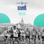 21. Türkiye İş Bankası İstanbul Yarı Maratonu