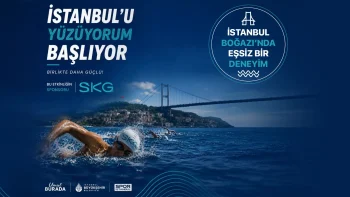 istanbulu yüzüyorum