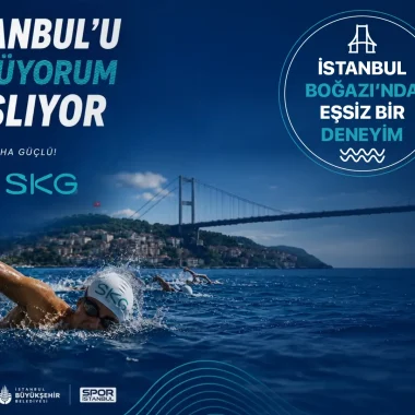 SKG, Sualtı Hokeyi Dünya Şampiyonası’nda Wellness Teknolojileriyle Sporun Yanında